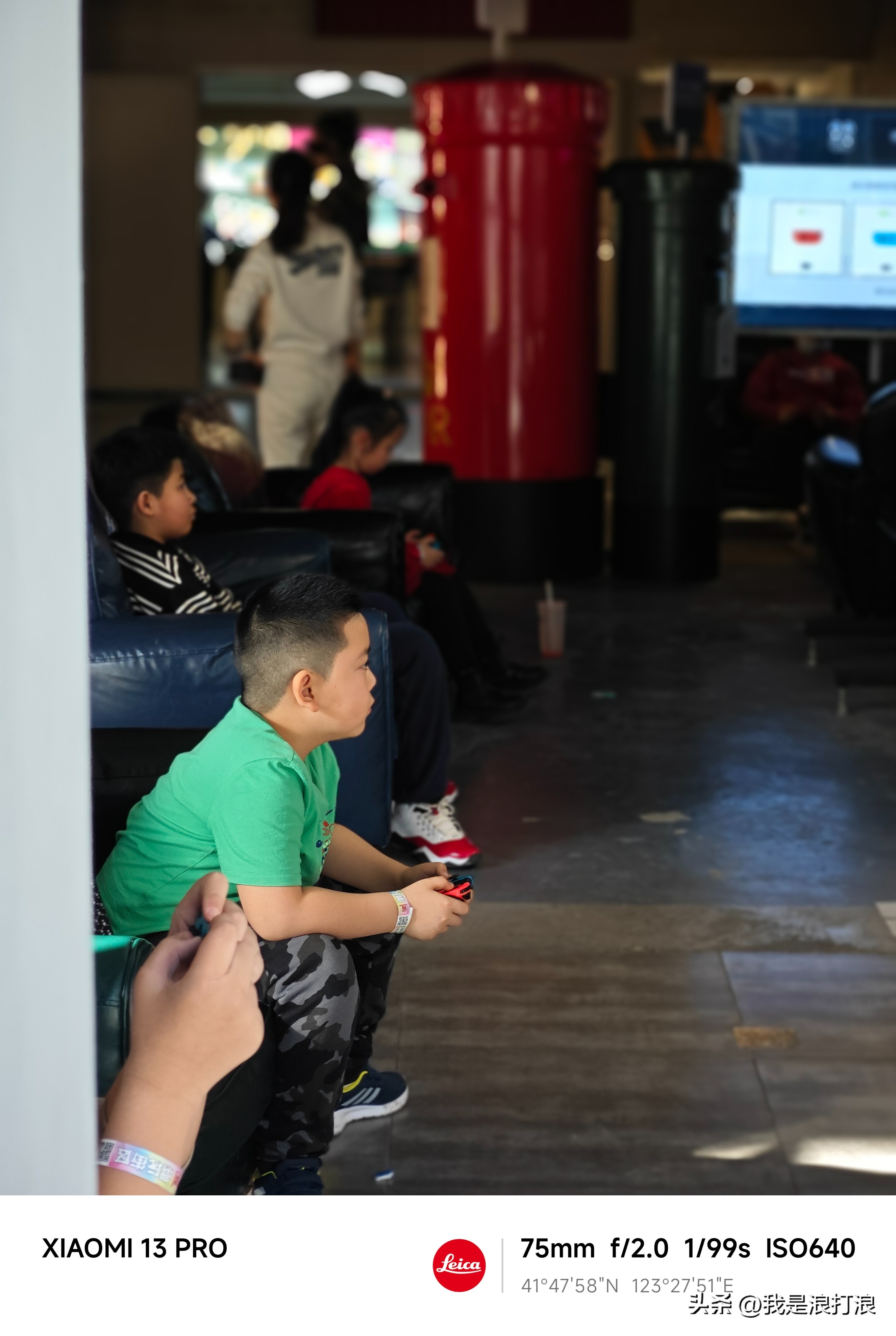 13小米pro实测,小米13pro最新官方消息