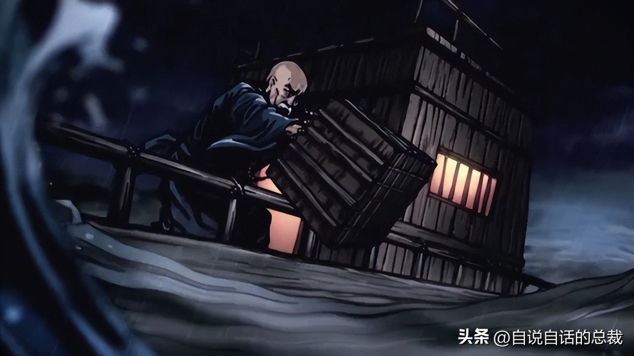 继承八戒遗志的人：那年62岁，却选择像八戒一样走进大漠和雪山