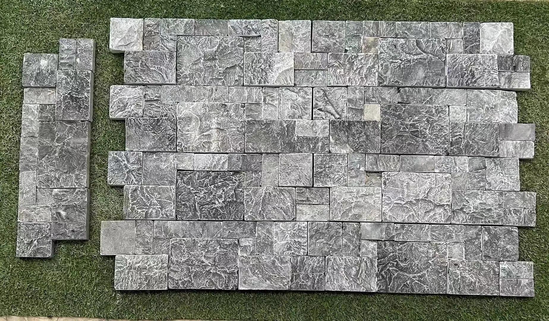 新德国米黄大理石,仿石老石板