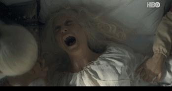 尺度神剧口碑回升8.8，死抓反转终极密码，观众：完全戳中爽点