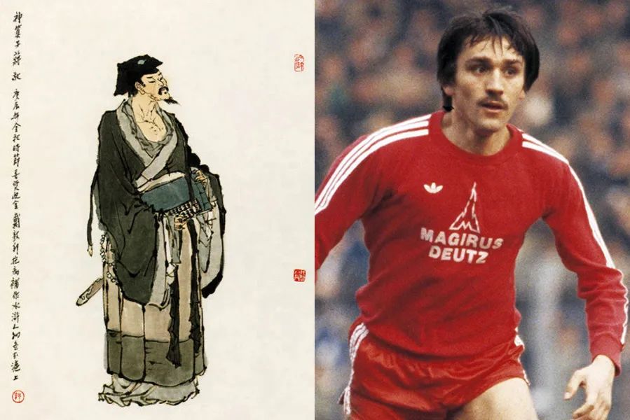 拜仁慕尼黑21世纪最佳阵容,拜仁队史第一