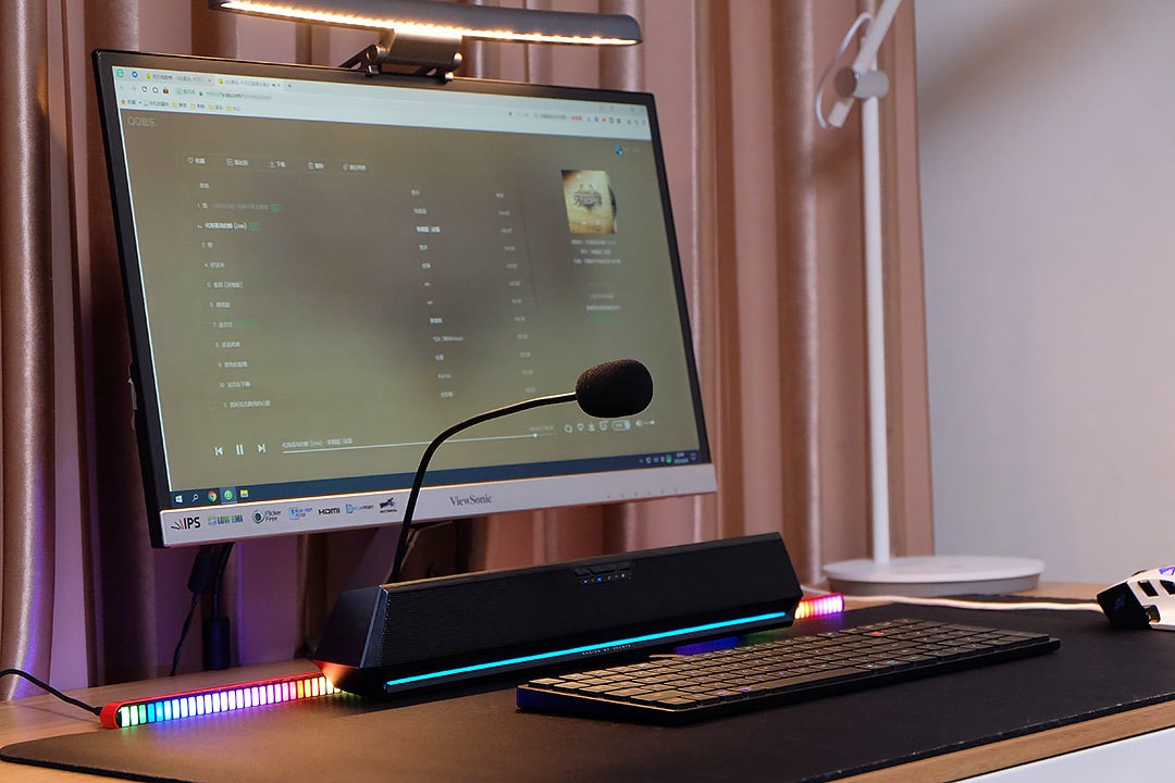 漫步者G1500bar测评,漫步者g1音箱评测