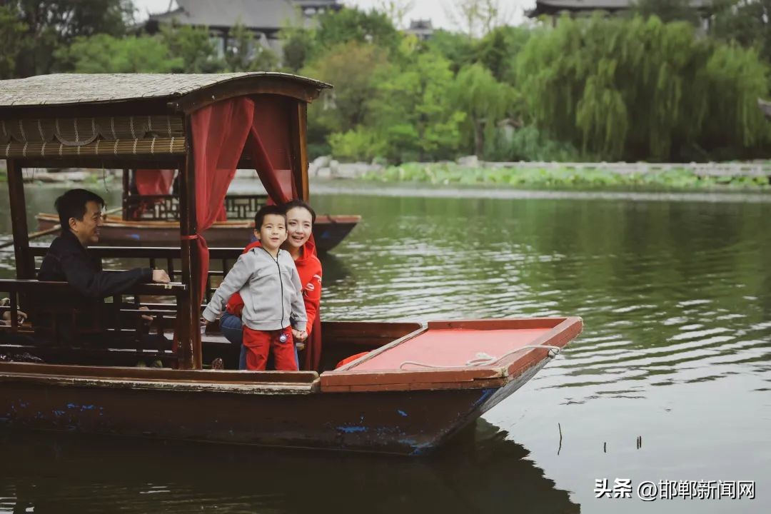 磁县最佳旅游景点是哪,磁县免费旅游景点大全