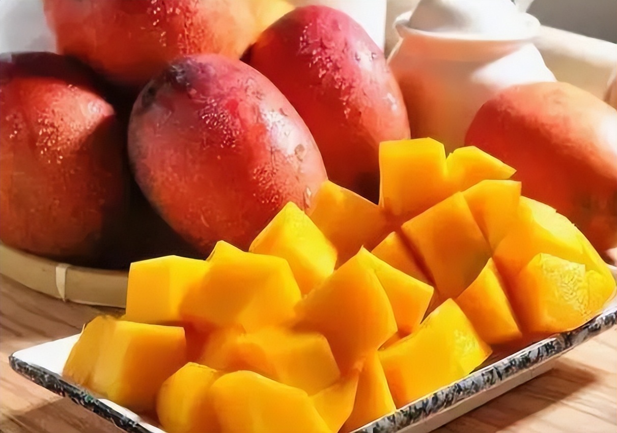 哪几种水果吃多了容易变成黄脸婆,女人最怕的就是这几种水果