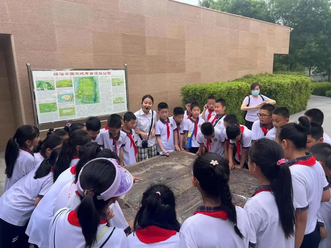 淄博六一儿童节打卡攻略,淄博适合孩子过六一的地方