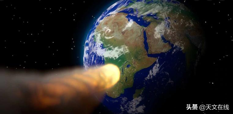 如果遇到小行星撞击地球该怎么办,小行星真的撞地球应该怎么办