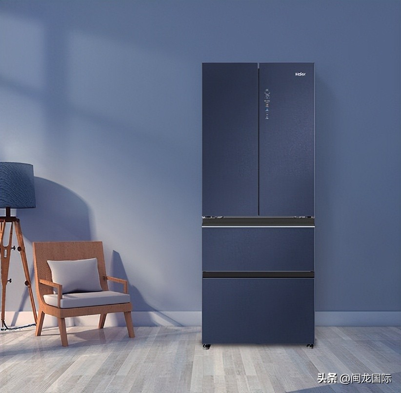 海尔冰箱BCD-517WLHSSEDB9怎么样,海尔冰箱549wsceu1和549wdgx区别