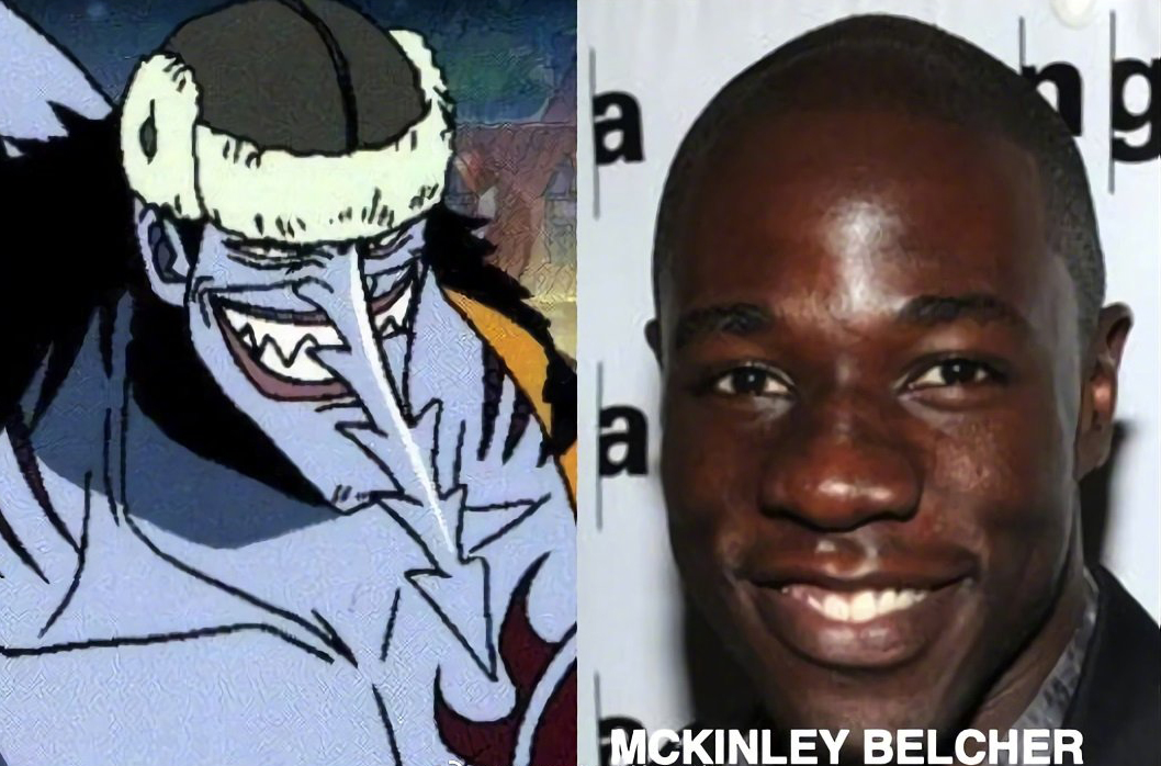 海贼王真人版预告公布,海贼王真人版正片