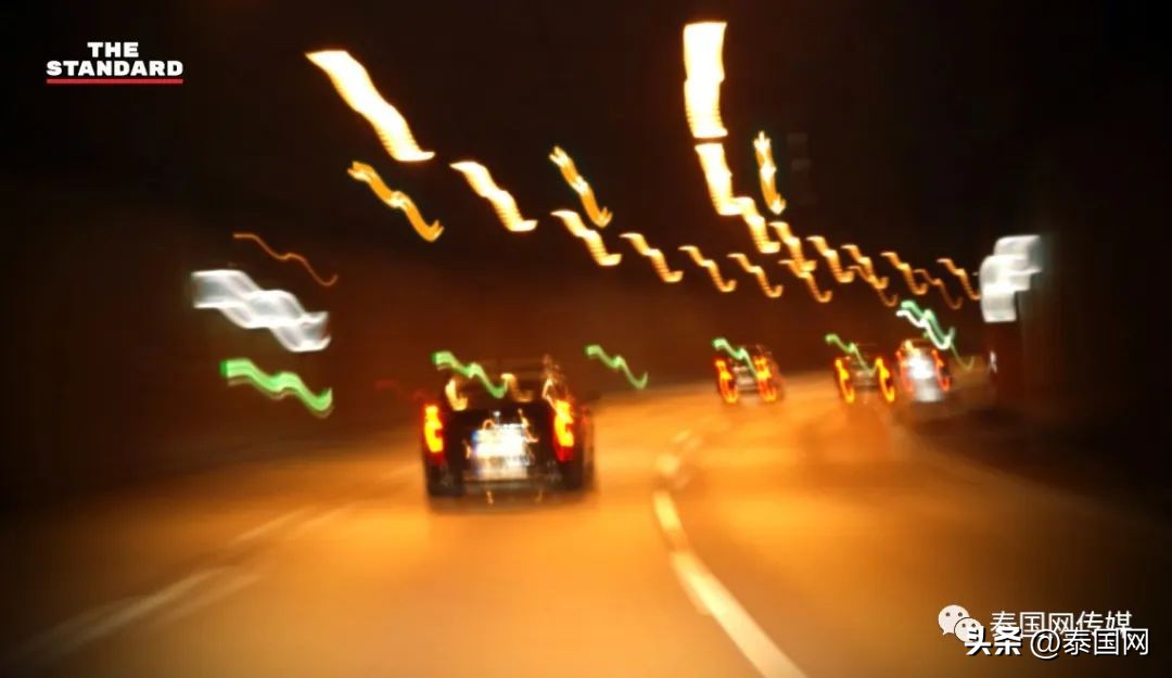 泰国酒驾处罚最新消息,泰国对酒驾的处罚