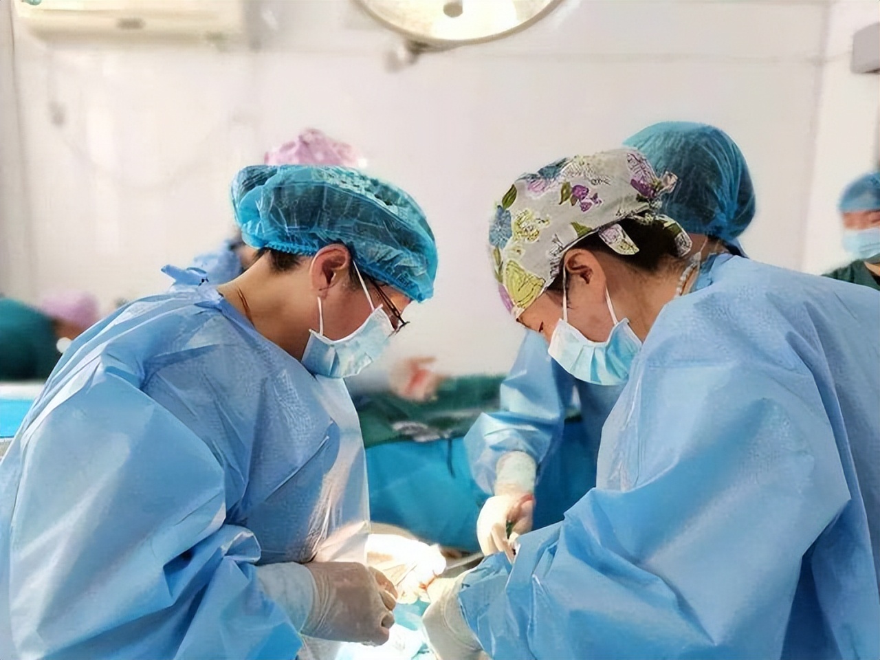 史上公认最痛苦的几道手术,史上最痛苦的十大手术