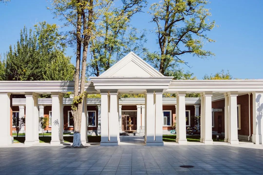 选择中国矿业大学(北京)毕业生的N个理由!