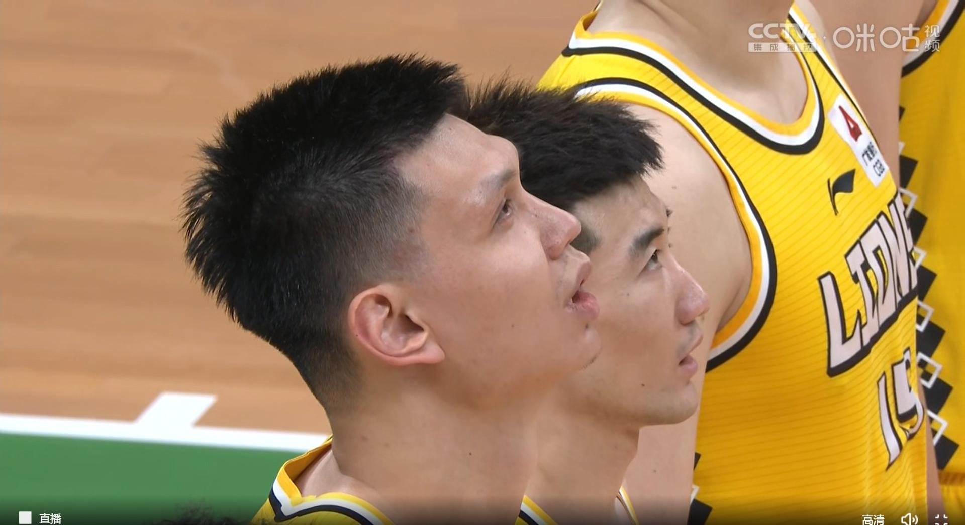 cba重大误判3分钟4犯规激怒杨鸣,杨鸣谈孙铭徽