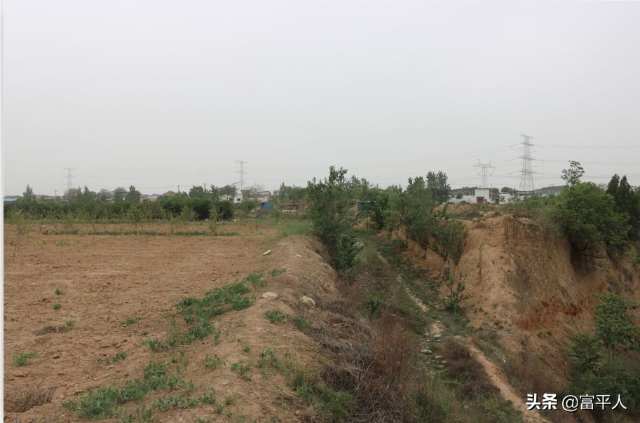 织绫人|绫李沟的记忆