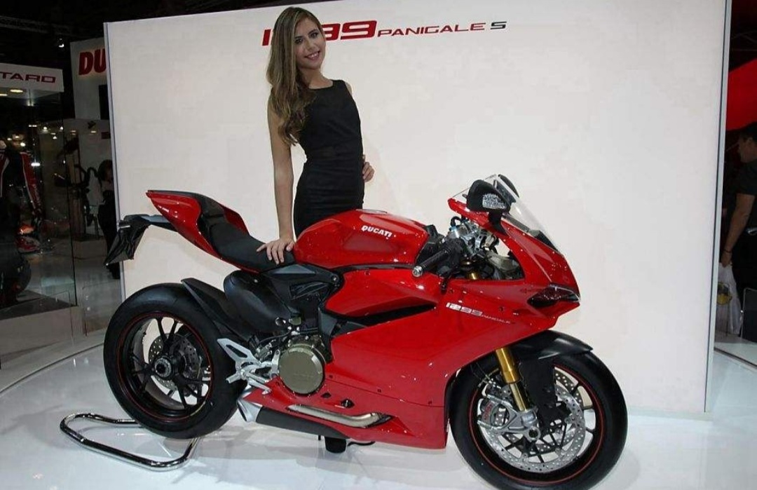 杜卡迪1299superleggera二手多少钱,杜卡迪1299superleggeras高转声浪