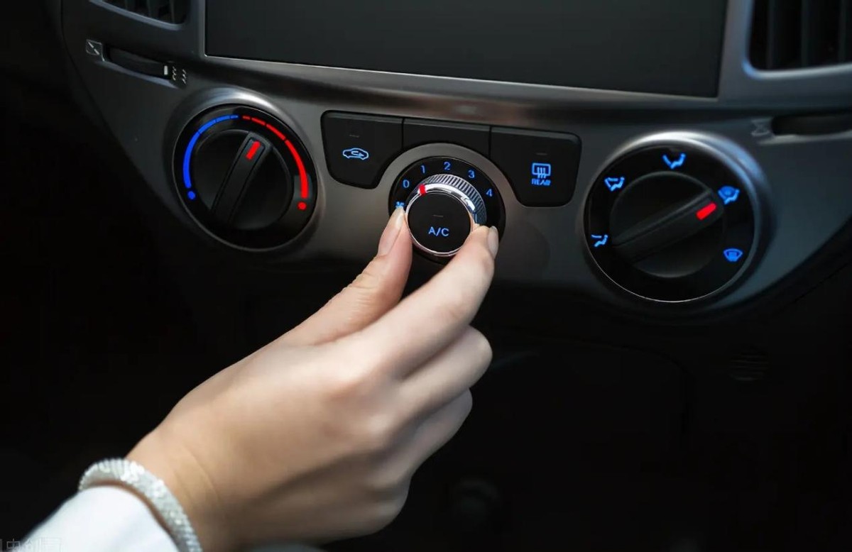 汽车空调夏天制冷效果差怎么修理,夏天除了空调制冷还有什么办法