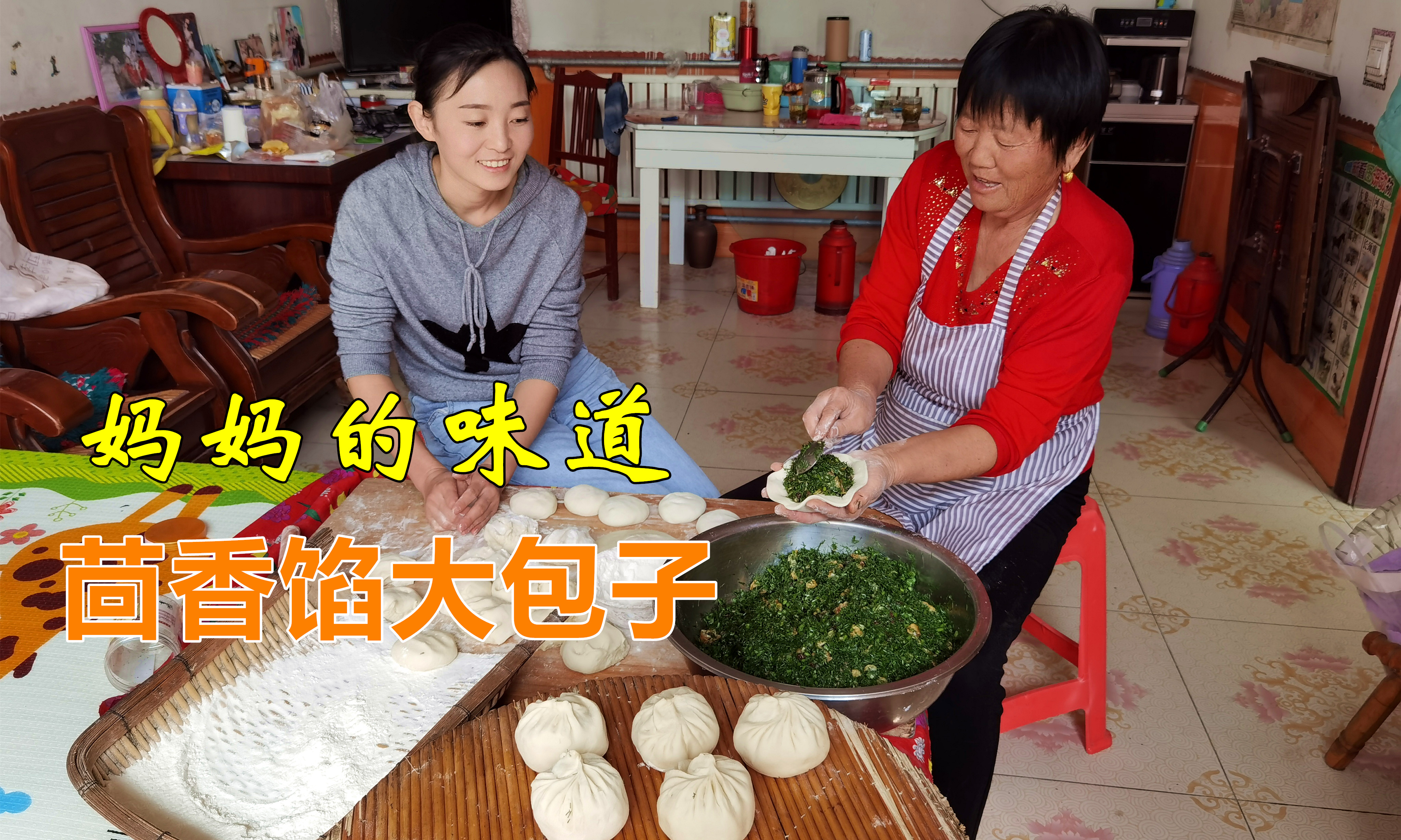 美食是母爱的味道,最有妈妈味道的食物