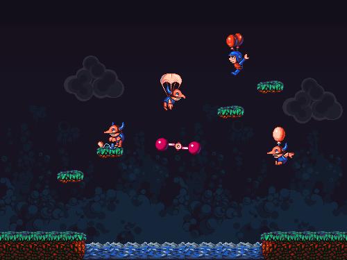 三十年前将我们折磨得死去活来的FC游戏，如今的你是否大仇得报