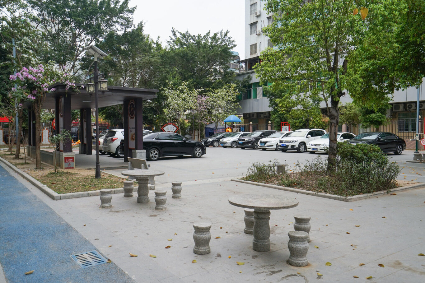 惠城区老旧小区改造规划,惠城最新旧房改造