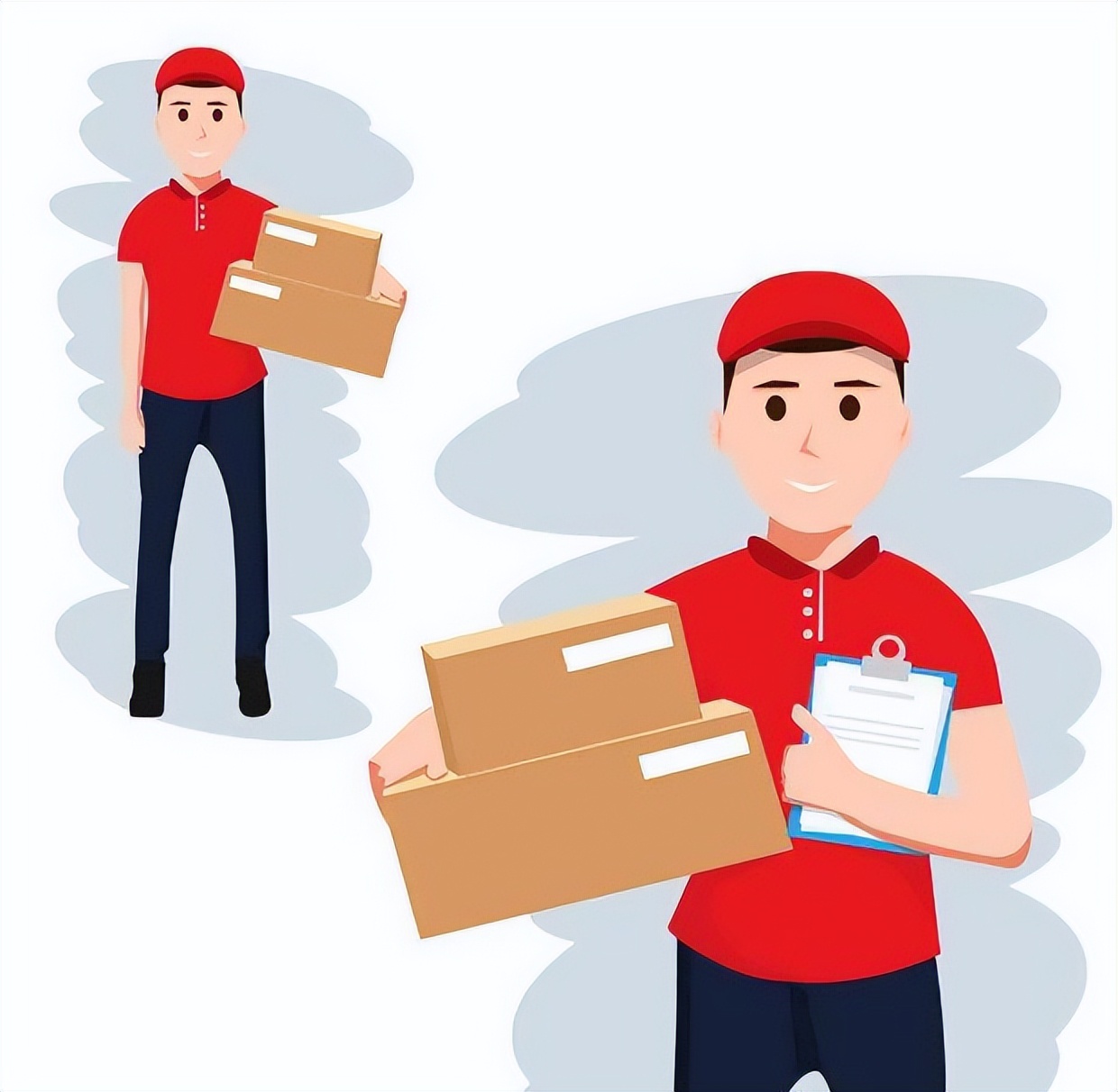 寄快递超重寄一件还是两件划算,寄三十公斤的东西寄什么快递划算