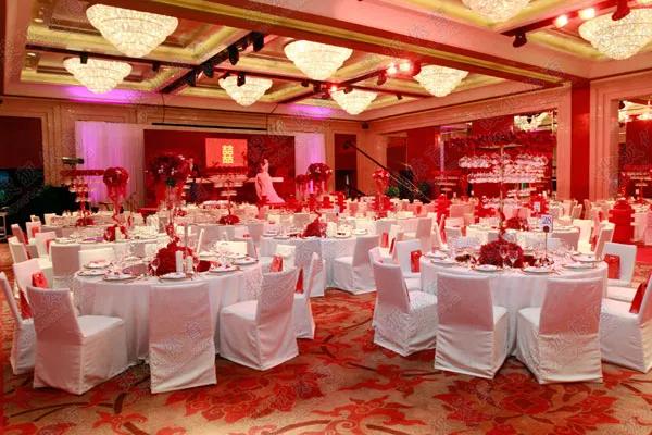 婚宴主持人开场说词,婚宴女方家长开场白