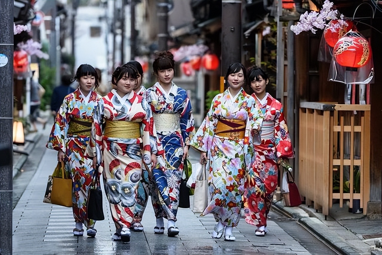 日本人不爱运动到什么地步,不爱运动的日本怎么这么长寿