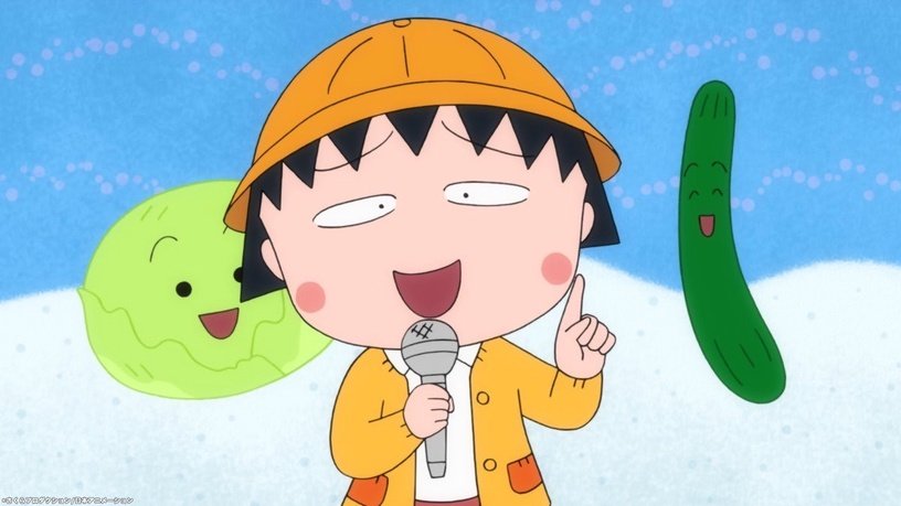 樱桃小丸子18句经典语录,樱桃小丸子野口同学语录图文