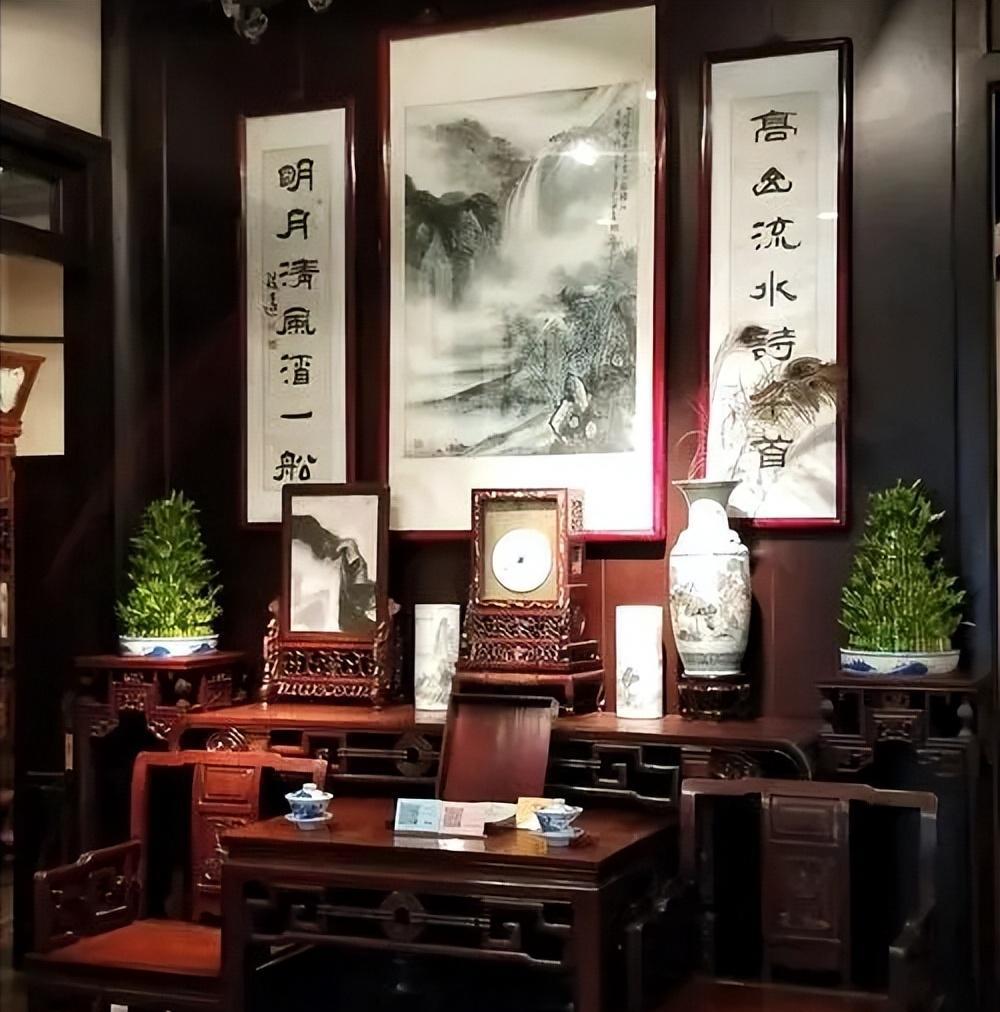 什么叫做大门过于堂家败人丁亡,大门过于堂人败家丁亡什么意思