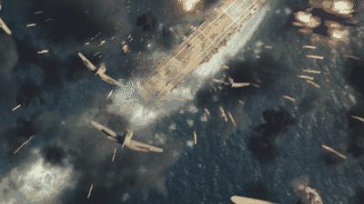 利根级重巡洋舰详解,里根号巡洋舰