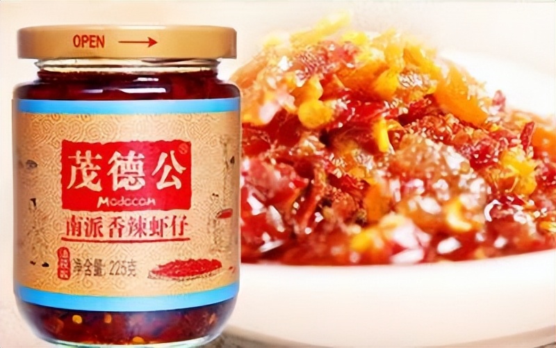 最好吃的辣椒酱是哪种,现在什么辣椒酱最好吃