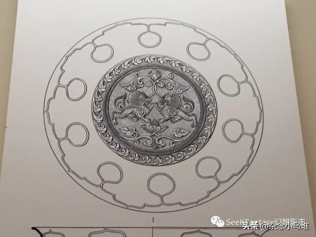 大唐风华大型展览,大唐风华活动中画作什么时候获得