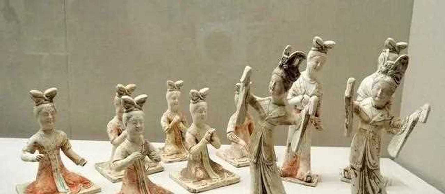 汉唐古典舞史,秦汉时期的古典舞