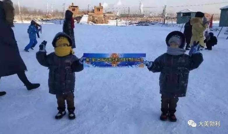 冬日黑龙江五日游,黑龙江立体冬游攻略