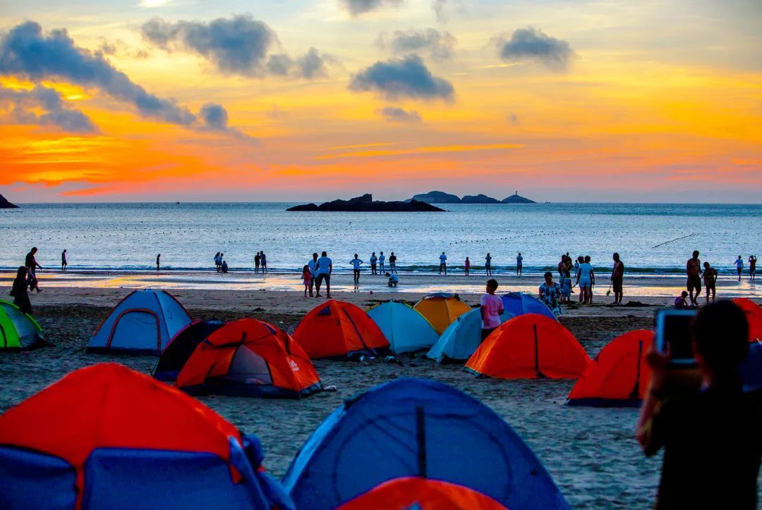 比东极岛更值得去的地方,东极岛和渔山岛哪个鱼多