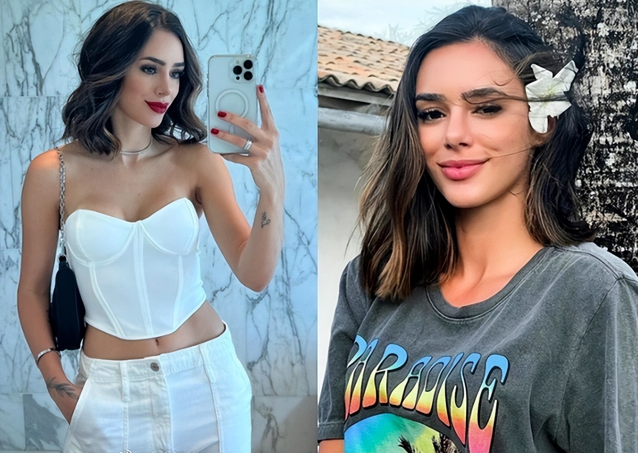 巴西世界杯决赛德国球员太太,巴西太太团亮相世界杯