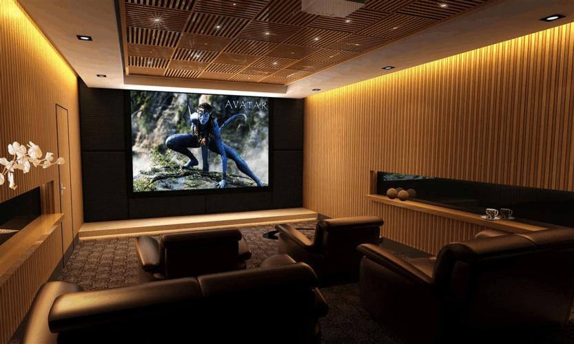 智能音箱哪个牌子好用,智能影音系统品牌排行