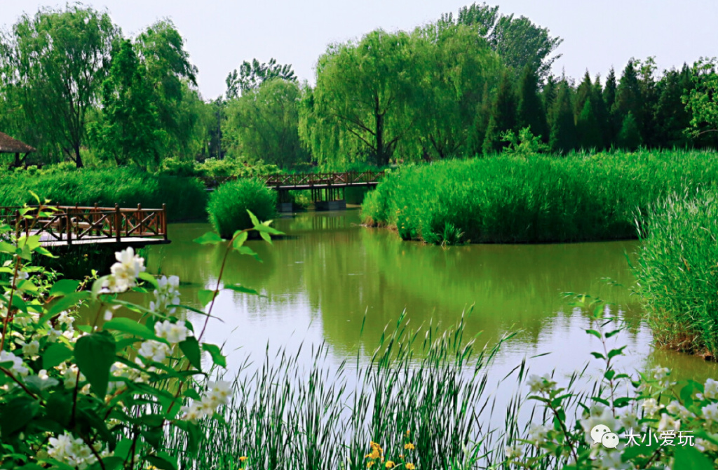 周末来袭快看看可以游玩的好去处 (游玩攻略这些地方你一定要看一看)