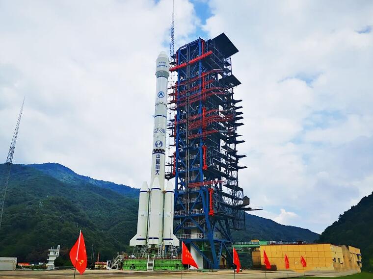 中国火箭残骸坠入民宅赔偿标准,火箭残骸落在国外会怎么样