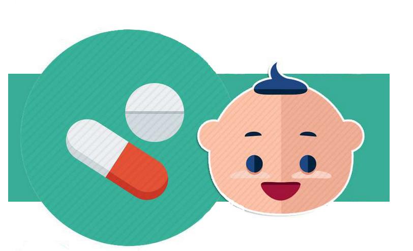 快2岁的宝宝腹泻反反复复,幼儿腹泻次数多量少为什么