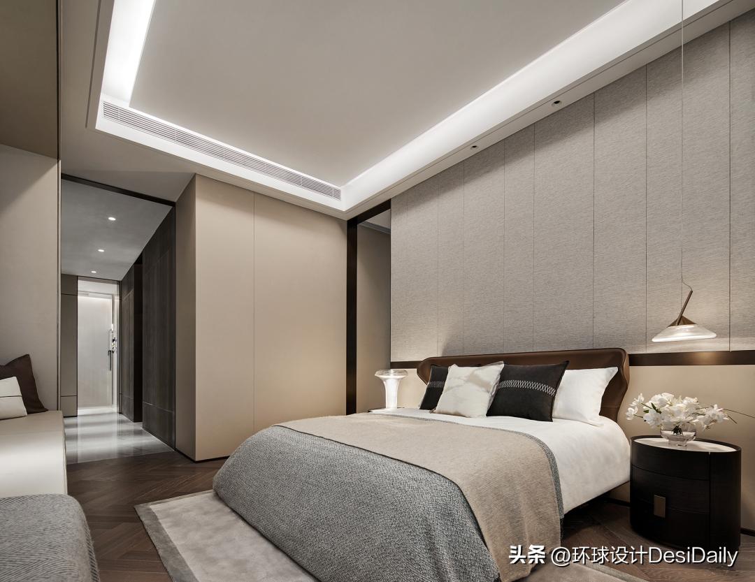 首发.SCD｜回归纯粹极致的生活「环球设计3082期」