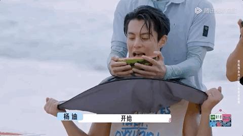 综艺熟人局有看头,综艺熟人局范世錡