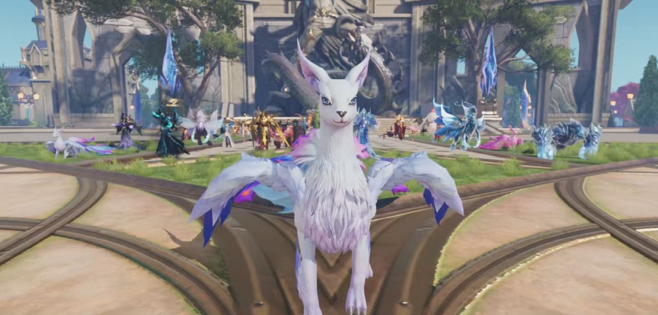 魔域2手游幻兽选择,魔域手游2幻兽怎么搭配好