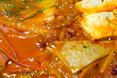 最新韩国街美食攻略,韩国街有什么好逛的