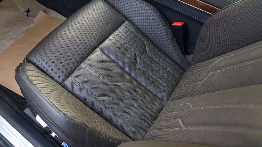 二手奥迪黑a8l,二手顶配奥迪a8l