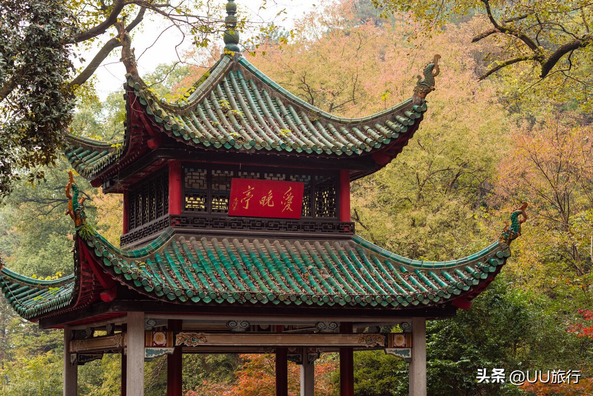 长沙最好玩的景点和最好吃的地方,桂林到长沙路上有什么景点值得玩