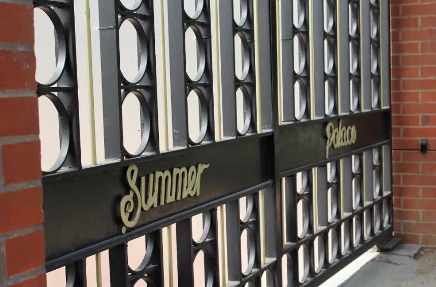 这里是伦敦,这里是伦敦英文版