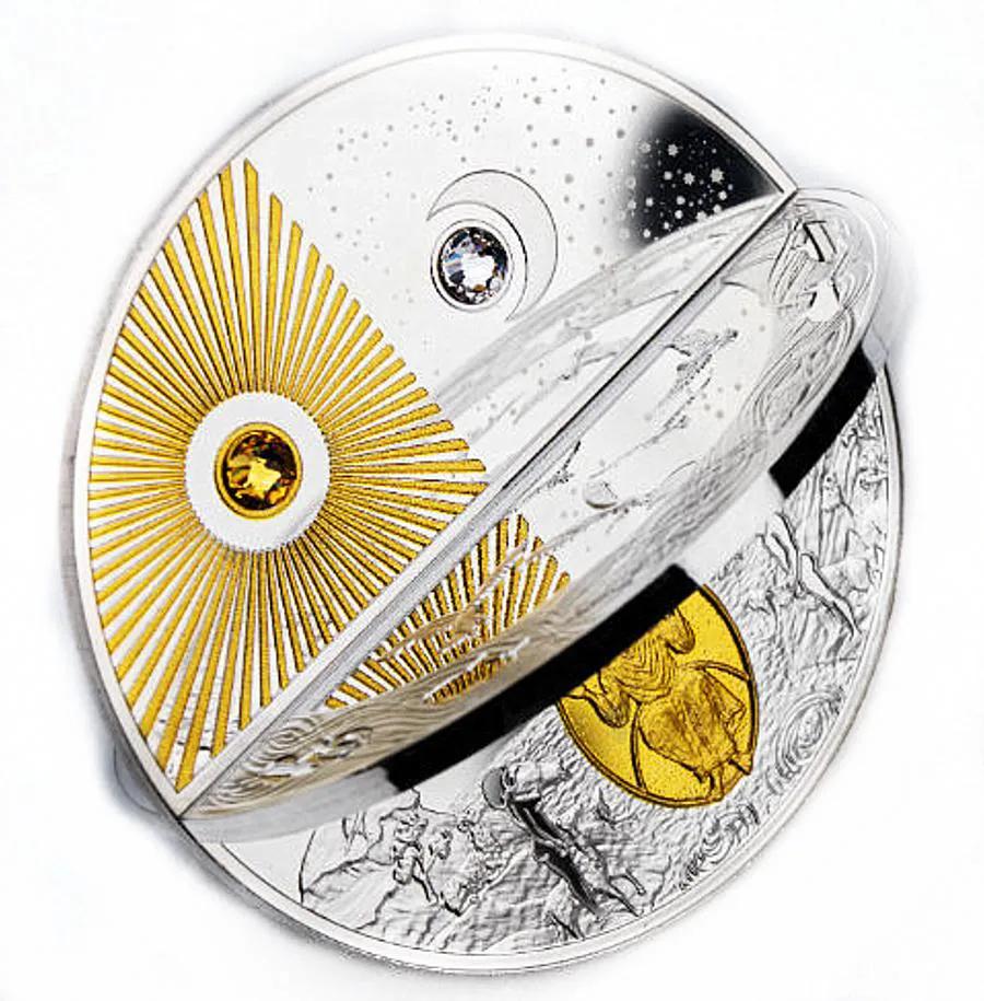 纽埃：首个黑暗夜空国家，中国可在此建太空探测基地