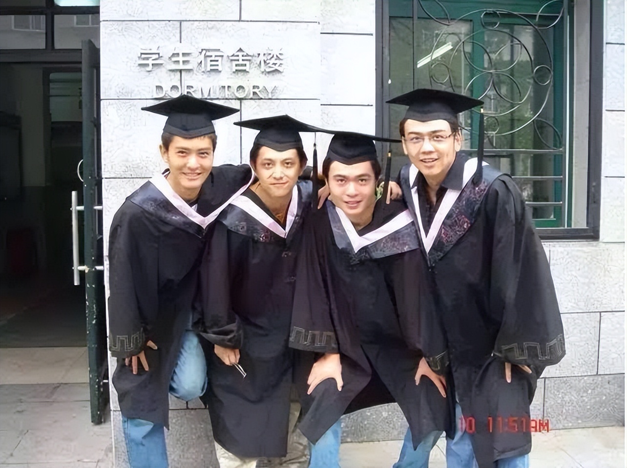 杨烁成名之路有哪些,杨烁终于活成你想要的样子