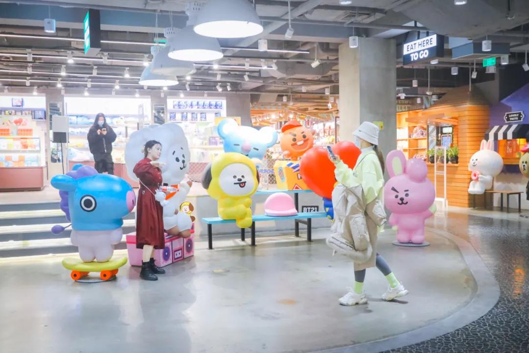 闭店倒计时,闭店的倒计时