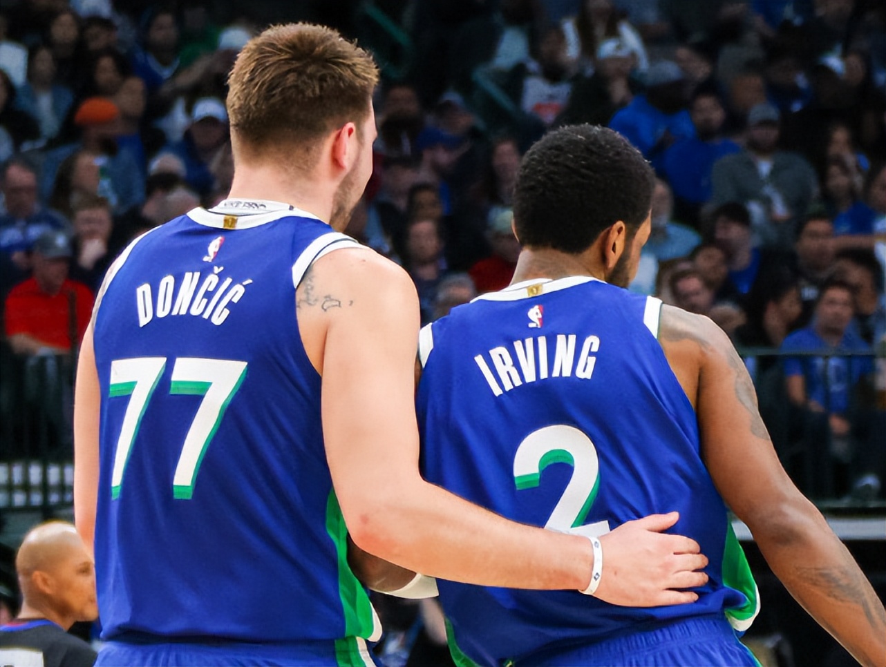 东欧合体两连败！交易后欧文变了个人，基德却没能兑现自己的承诺