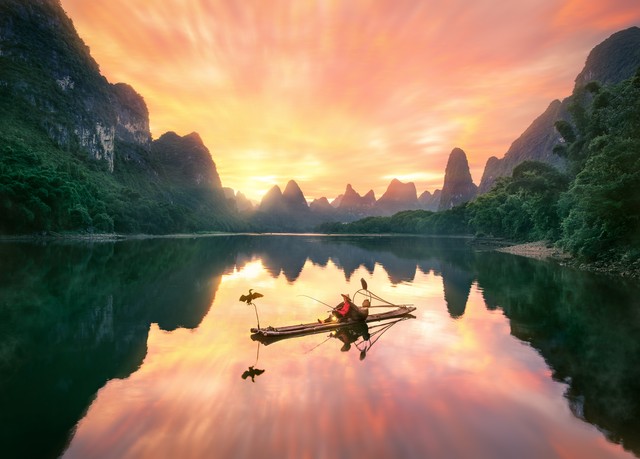 命运坎坷磨难多的人怎么改命,命苦的人如何改善自己